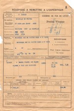 1914 neuville poitou d'occasion  France