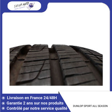 Pneu dunlop sport d'occasion  Saint-Quentin