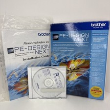 Brother design next for sale  Greenbrier