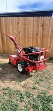Barreto e1320h walk for sale  Hudson