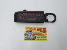 Maniglia esterna apri usato  Licata