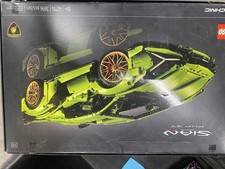 Lego technic lamborghini for sale  Ooltewah