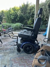 Electric wheelchair for sale  Ocean Isle Beach