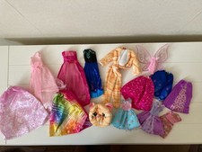 Dolls clothes bundle for sale  BASILDON