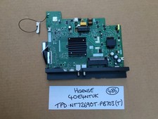 Hisense 40e4ntuk mainboard for sale  DONCASTER