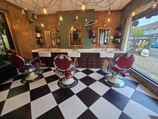 Bespoke handcrafted victoria for sale  NEW MILTON