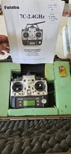 Futaba t7c 2.4ghz for sale  Algonac