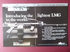 1985 pub cis d'occasion  Expédié en Belgium
