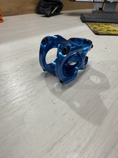 Raceface turbine blue for sale  Modesto