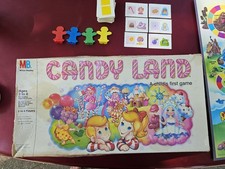 Vintage 1984 candy for sale  Union City