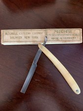 Mitchell manchester straight for sale  Bridgewater