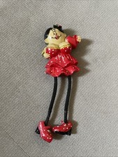 Spanien kühlschrankmagnet rei gebraucht kaufen  Berlin