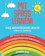 Spass lernen montessori gebraucht kaufen  Berlin
