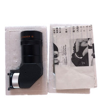 Canon magnifier angle usato  Alba
