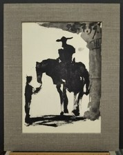 Pablo picasso original for sale  LONDON