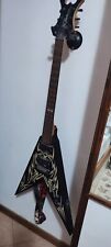 Chitarra elettrica usata usato  Guidonia Montecelio