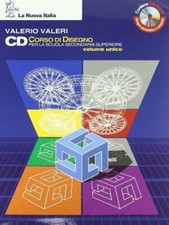 Corso disegno volume usato  Roma