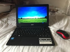 Acer es1 111 for sale  KENDAL