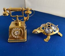 Crystal temptations telephone for sale  NEATH