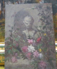 Ancien petit tableau d'occasion  Craponne