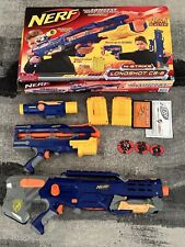 Nerf longshot strike for sale  Cape Coral