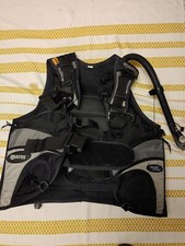 Tauch jacket mares gebraucht kaufen  Oebisfelde