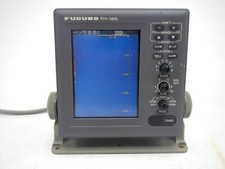Furuno fcv 582l for sale  Irvine