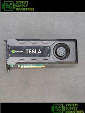 Nvidia tesla k40 for sale  WANTAGE