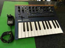 Korg monologue analogsynthesiz gebraucht kaufen  Duisburg