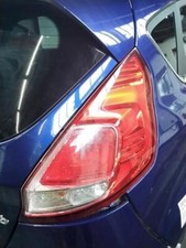 Tail light ford for sale  DONCASTER