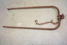 Harley springer tow for sale  Appleton