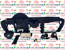 Kit airbag cruscotto usato  Pomigliano d'Arco