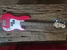 Squier mini precision usato  Sassari