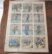 Image epinal 3152 d'occasion  Aix-les-Bains