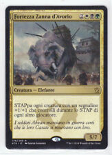 Magic fortezza zanna usato  Italia