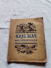 Karl may abenteuern gebraucht kaufen  Reinheim