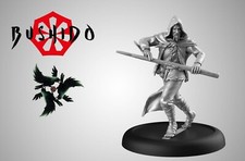 Bushido shadow wind for sale  Salem