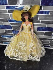 Bella barbie summer for sale  WALLINGFORD