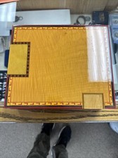Elie bleu humidor for sale  Southbury