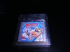 Gameboy color - looney tunes racing - carrinho comprar usado  Enviando para Brazil