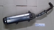 Marmitta scooter yamaha usato  Taormina