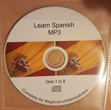 Learn speak spanish for sale  LIVERPOOL