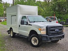 2016 ford f250 for sale  Akron
