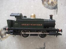 Hornby great western for sale  TEIGNMOUTH