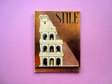 Stile rivista casa usato  Italia