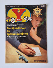 Yps heft 527 gebraucht kaufen  Kiel