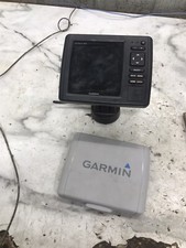 Barco Garmin EchoMap DV Chirp 54cv mapa de eco GPS plotter gráfico localizador de peixes comprar usado  Enviando para Brazil