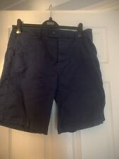 Canterbury mens shorts for sale  GILLINGHAM