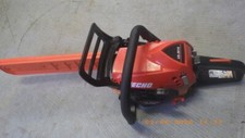 Echo gas chainsaw for sale  Hephzibah