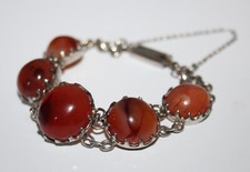 Antique solid silver for sale  BROADSTONE